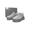 PKGoden Balenciaga Triple S Grey 541624 W09O1 1705