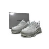 LJR Balenciaga Triple S Grey 541624 W09O1 1705