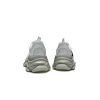 PKGoden Balenciaga Triple S Grey 541624 W09O1 1705