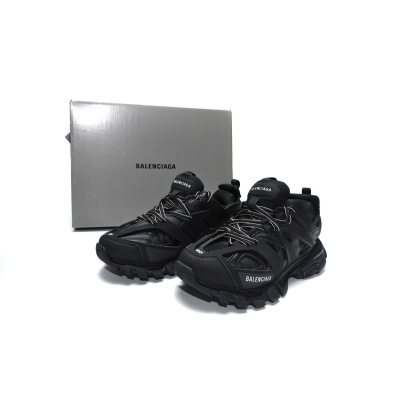 Uabat Balenciaga 3rd Tess S. Black 542436 W1GB1 1000 02
