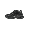 PKGoden Balenciaga 7th Runner Black 656065W3RA11000 / 677403W3RB11000