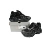 LJR Balenciaga 7th Runner Black 656065W3RA11000 / 677403W3RB11000