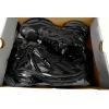 PKGoden Balenciaga 7th Runner Black 656065W3RA11000 / 677403W3RB11000