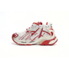 LJR Balenciaga 7th Runner Blue White Red 677402 W3RB2 9060