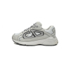 PKGoden Dior B30 Light Grey Sneakers Grey 3SN279ZND-H860