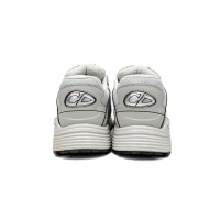 PKGoden Dior B30 Light Grey Sneakers Grey 3SN279ZND-H860