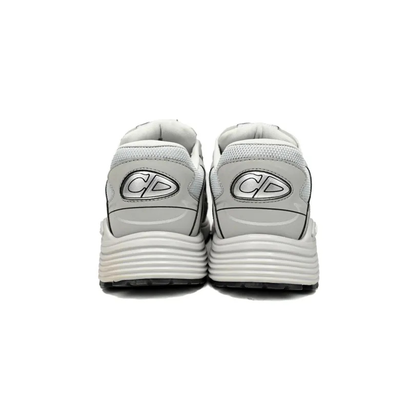 Perfectkicks  Dior B30 Light Grey Sneakers Grey 3SN279ZND-H860