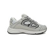 PKGoden Dior B30 Light Grey Sneakers Grey 3SN279ZND-H860