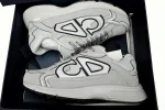 PKGoden  Dior B30 Light Grey Sneakers Grey 3SN279ZND-H860