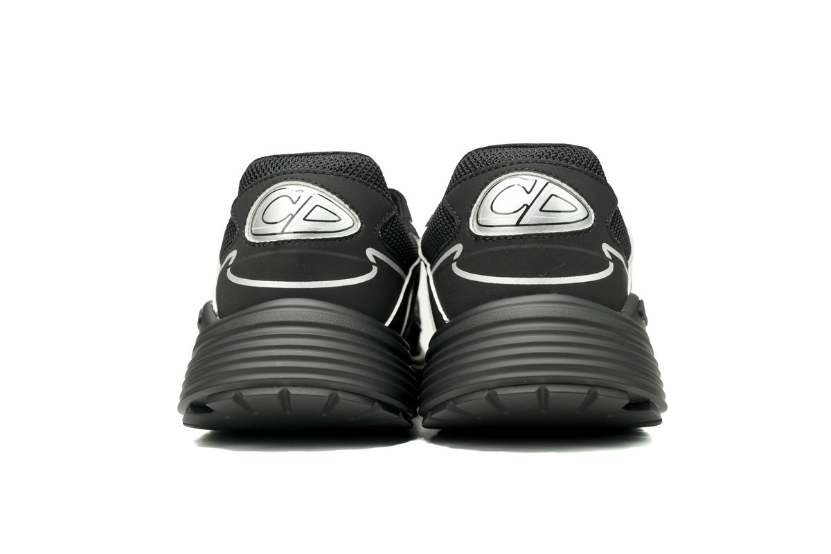 PKGoden Dior B30 Light Grey Sneakers New Reflective 3SN27ZIR-16536