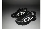PKGoden Dior B30 Light Grey Sneakers New Reflective 3SN27ZIR-16536