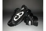 PKGoden Dior B30 Light Grey Sneakers New Reflective 3SN27ZIR-16536