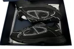 PKGoden Dior B30 Light Grey Sneakers New Reflective 3SN27ZIR-16536