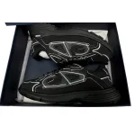 Perfectkicks  Dior B30 Light Grey Sneakers New Reflective 3SN27ZIR-16536