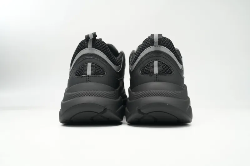 PKGoden Dior B22 Sneakers Black 3SN231ZNG_H969