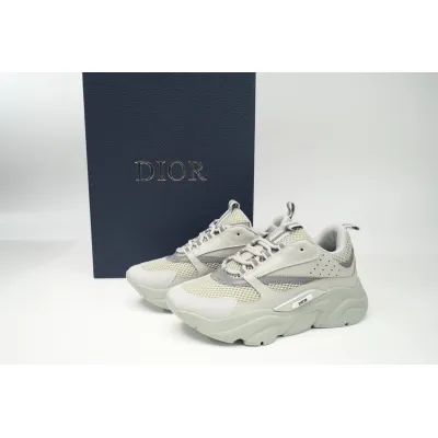 Perfectkicks  Dior B22 Sneakers Lime 3SN231YKA804 02