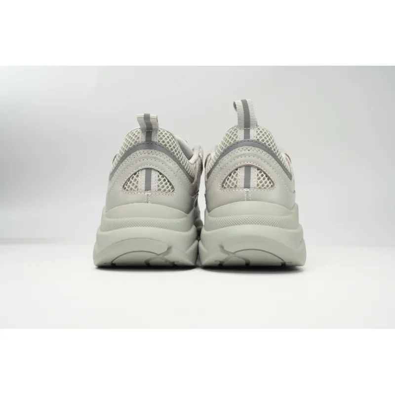 Uabat Dior B22 Sneakers Lime 3SN231YKA804
