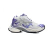 LJR Balenciaga 7th Runner White Purple 677402 W3RB2 5901