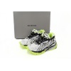PKGoden Balenciaga 7th Runner Black, white, and Yellow 677402 W3RBP 1093