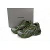 PKGoden Balenciaga 7th Army Green 677402 W1RN3 2025