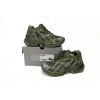 PKGoden Balenciaga 7th Army Green 677402 W1RN3 2025