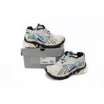 Uabat Balenciaga 7th Beige Grey Blue 677402 W5RH6 0312