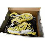 Uabat Balenciaga 7th Runner Rice Pla Tinum 677403 W3RB3 9891