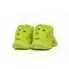 PKGoden Balenciaga 7th Runner Fluorescent Green 677402 W3RB4 7510