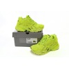 PKGoden Balenciaga 7th Runner Fluorescent Green 677402 W3RB4 7510