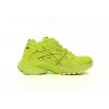 LJR Balenciaga 7th Runner Fluorescent Green 677402 W3RB4 7510