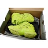 LJR Balenciaga 7th Runner Fluorescent Green 677402 W3RB4 7510