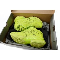 PKGoden Balenciaga 7th Runner Fluorescent Green 677402 W3RB4 7510