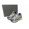 LJR Balenciaga 7th Runner Bai Huang Lan 677402 W3RB5 9174