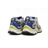 LJR Balenciaga 7th Runner Bai Huang Lan 677402 W3RB5 9174