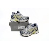 LJR Balenciaga 7th Runner Bai Huang Lan 677402 W3RB5 9174