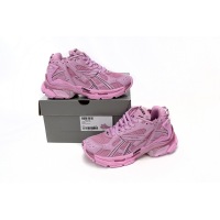 PKGoden Balenciaga 7th Runner Pink 677402 W3RB1 5000