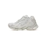 Uabat Balenciaga 7th Runner Luminous Color 677403W3RBH9001
