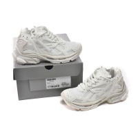 PKGoden Balenciaga 7th Runner Luminous Color 677403W3RBH9001