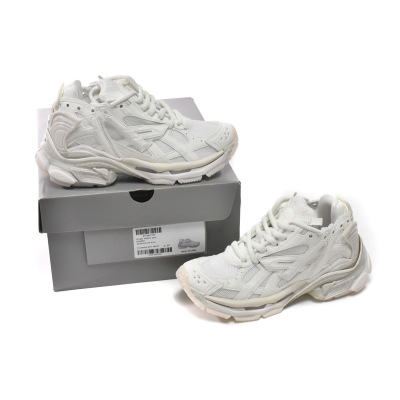 LJR Balenciaga 7th Runner Luminous Color 677403W3RBH9001