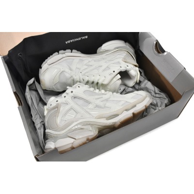 PKGoden Balenciaga 7th Runner Luminous Color 677403W3RBH9001