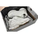 Uabat Balenciaga 7th Runner Luminous Color 677403W3RBH9001