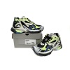 LJR Balenciaga 7th Runner Black Green 677403W3RB55179