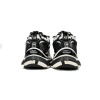 LJR Balenciaga 7th Runner Black White 677403W3RB29010