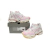 PKGoden Balenciaga 7th Runner White Pink 677403W3RB39059