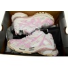 PKGoden Balenciaga 7th Runner White Pink 677403W3RB39059