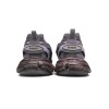 LJR Balenciaga  3rd Tess S.Black Gray Purple 542436 W1AC5 0620