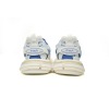 PKGoden Balenciaga  3rd Tess S.Black Rice Grey White Blue 736328 W3SKC 9040