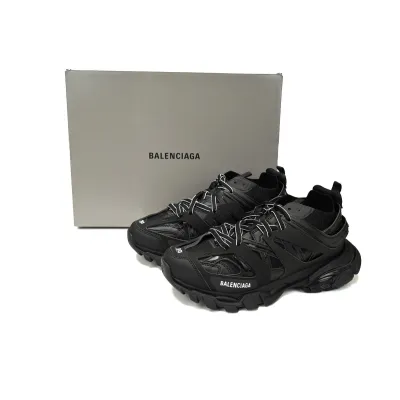 Uabat Balenciaga  3rd Tess S.Black Rice Grey Black 736328 W3SKC 0102 02
