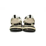 Uabat Balenciaga  3rd Tess S.Black Rice Khaki Black 542436 W3AC4 8071