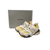 LJR Balenciaga  3rd Tess S.Black Rice Grey White Yellow 542436 W1ST3 0258